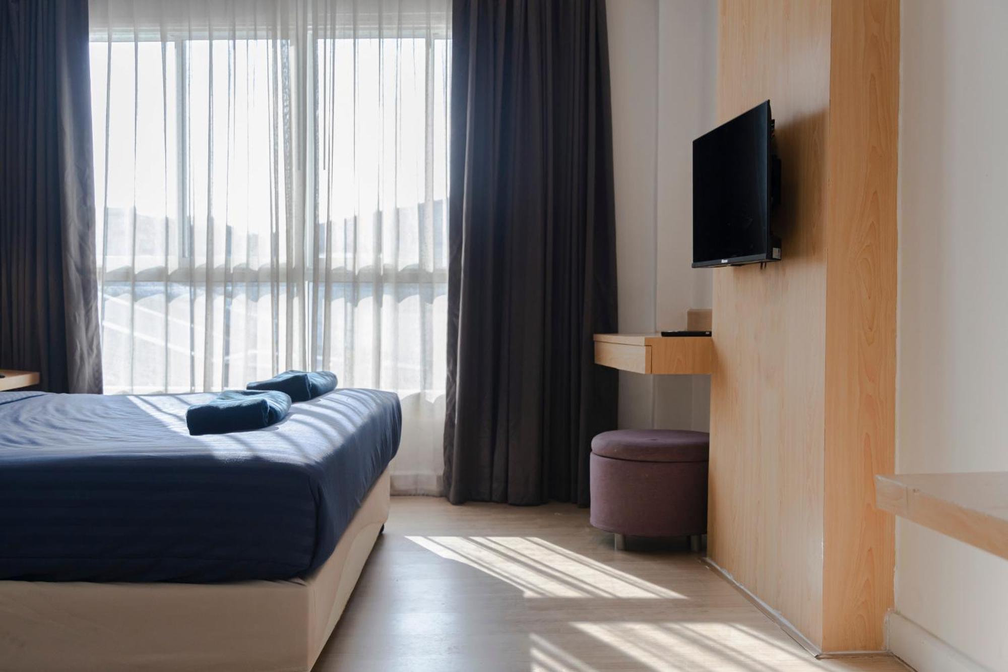 ホテル Gp House Express Sukhumvit 81 バンコク都 エクステリア 写真