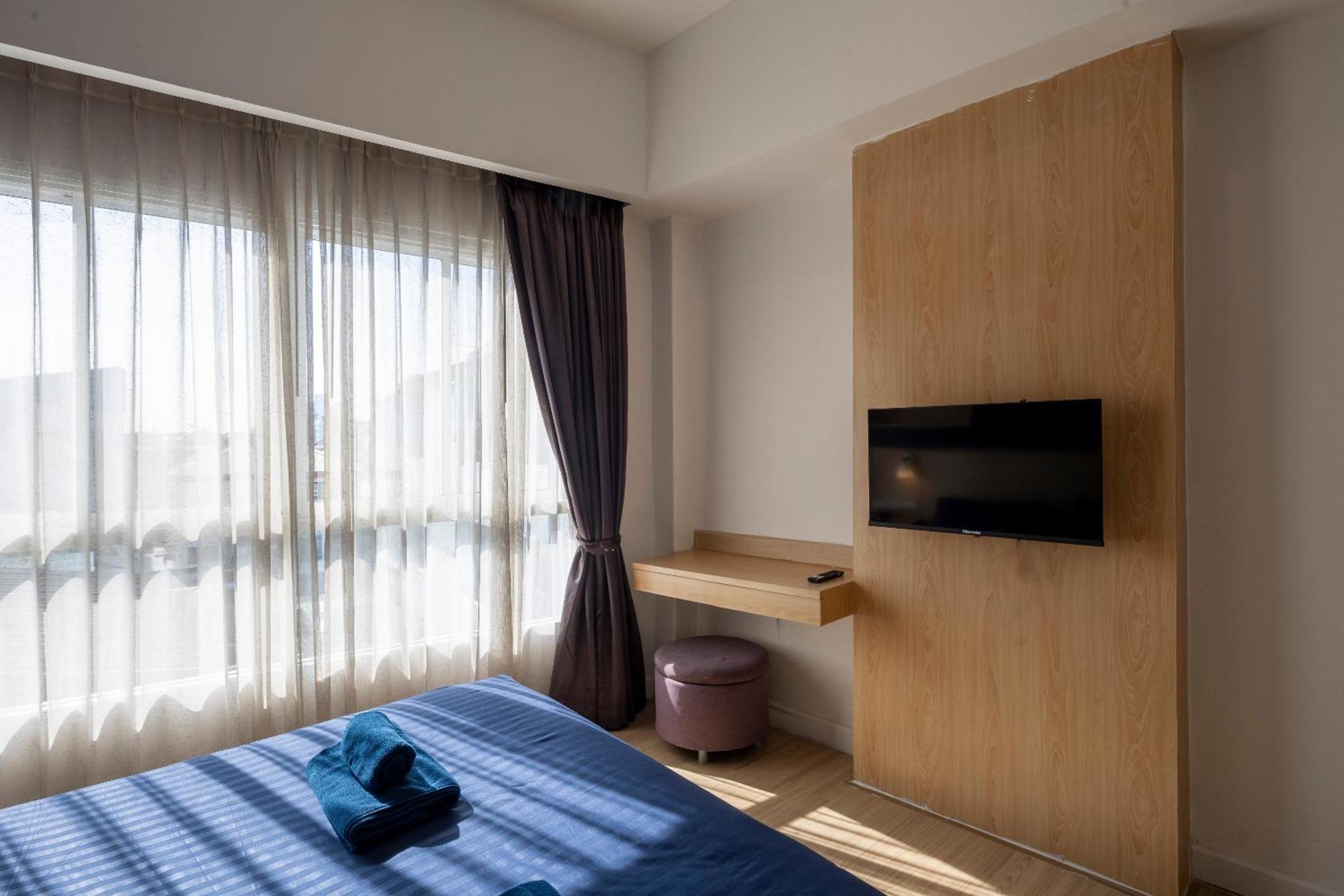 ホテル Gp House Express Sukhumvit 81 バンコク都 エクステリア 写真