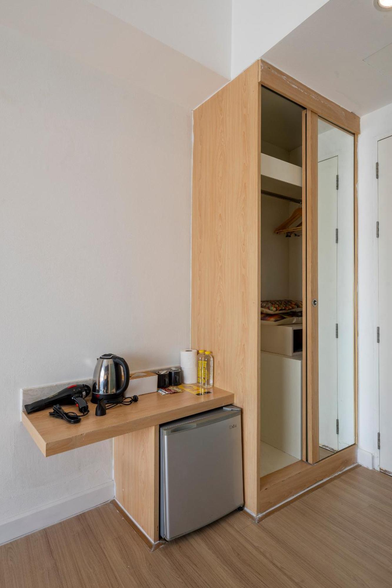 ホテル Gp House Express Sukhumvit 81 バンコク都 エクステリア 写真