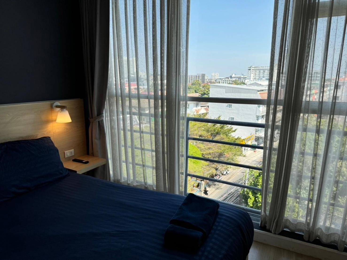 ホテル Gp House Express Sukhumvit 81 バンコク都 エクステリア 写真